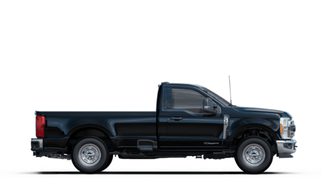 2024 Ford SuperDuty